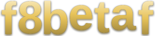 f8betaf logo